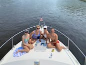 Guided Tour Charter in Saugatuck, Michigan