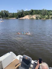 Alquiler de visitas guiadas en Saugatuck, Michigan