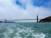 Yate clásico de San Francisco 