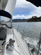 42 Sailing Monohull Tours in Sausalito