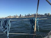 42 Sailing Monohull Tours in Sausalito