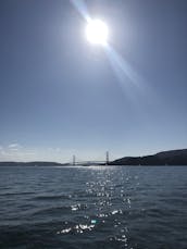 42 Passeios à vela em monocasco em Sausalito