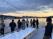 One of A Kind Tourboat Adventure for Your Next Event in Seattle