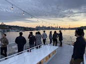 One of A Kind Tourboat Adventure for Your Next Event in Seattle