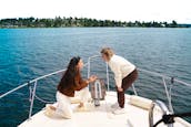 SUMMER FUN!! Lake Union and Washington Yacht Charters 38'