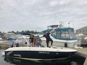 Rent the 19' Bayliner Bowrider in Seattle, Washington Fits 9 people *Fuel Included*