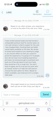 Lake Union Pick UP (10 people max) 4 hours minimum (Experience Required)