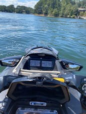 Great Deal for Twins 2022 Sea-Doo's RXP X 300's