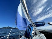 Hunter 29' Sailing Charter! Discover Alaska