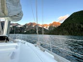 Hunter 29' Sailing Charter! Discover Alaska