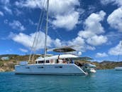 Luxury Catamaran Trips in St Maarten and Surrounding Islands