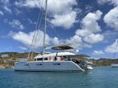 Luxury Catamaran Trips in St Maarten and Surrounding Islands