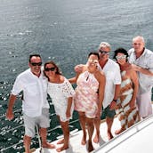 Luxury Catamaran Trips in St Maarten and Surrounding Islands