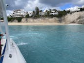 Boat Charter in Sint Maarten