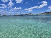 Boat Charter in Sint Maarten