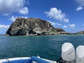 Boat Charter in Sint Maarten