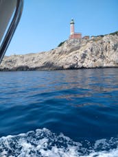 2021 Jeranto 7.5 Cabin 28' Motor Yacht in Castellammare di Stabia