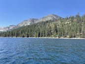 21ft Bayliner in South Lake Tahoe