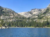 Exclusive Lake Tahoe Pontoon Excursions!