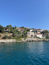 Magic Private Boat Tour