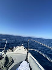 Magic Private Boat Tour