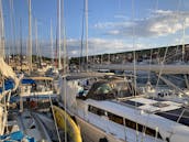 Three Days/3 Nights Sailing Trips in Croatia (from Split - Visit 5 Islands!)