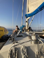 Three Days/3 Nights Sailing Trips in Croatia (from Split - Visit 5 Islands!)