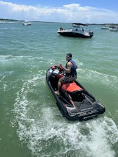 The Best Jet Ski Rental in St Pete, Florida