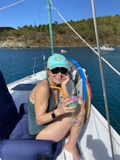 Melhor dia de sempre! Navegação privada, com tudo incluído e personalizada, mergulho com snorkel, aventura!