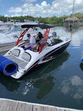 Lets go boating like a local Sandbar hangout/ Island Hopping/ Paddle-boarding