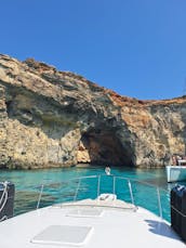 Croisière à cabine climatisée