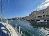 Alquiler de monocasco Bavaria 44 Cruising con Captain Chris en Pietà, Malta