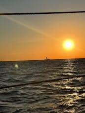 Excursion privée en catamaran et plongée avec tuba tout compris, Tamarindo, Costa Rica