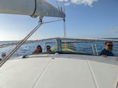 Excursion privée en catamaran et plongée avec tuba tout compris, Tamarindo, Costa Rica