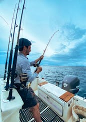 Sea Breeze Fishing & Adventures in Tamarindo, Provincia de Guanacaste