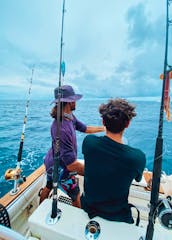 Sea Breeze Fishing & Adventures in Tamarindo, Provincia de Guanacaste