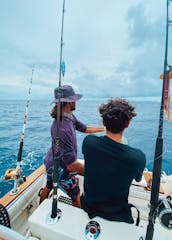 Pêche et aventures à Tamarindo, Province de Guanacaste