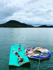 Charter 70' Power Mega Yacht in Phuket, Thailand