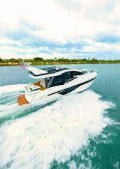 FREE HOUR | 50ft LUXURY Luxury 3-Story Galeon Yacht - JET SKI included