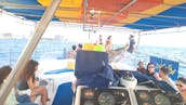 Catamaran Rental in Tel Aviv-Yafo