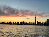 Enjoy Toronto from the Waters in a 41' Luxury Yacht!!