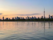 Enjoy Toronto from the Waters in a 41' Luxury Yacht!!