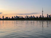 Enjoy Toronto from the Waters in a 41' Luxury Yacht!!