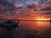 Enjoy Toronto from the Waters in a 41' Luxury Yacht!!