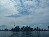 Date Night, Engagement and Small Group tours of Toronto Harbour