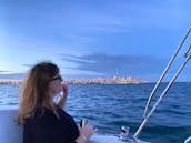 Sailing Charter in Toronto