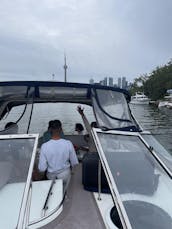 Faites une croisière et pagayez à bord d'un luxueux yacht royal de 40 pieds ! *2 SUP inclus*