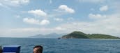 Snorkeling and Diving in Nha Trang Vietnam