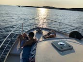 LUXURY DAY TOUR - Motor Yacht with Skipper in Rovinj (Croatia)