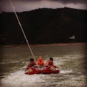 Alugue um Bowrider em Valle de Bravo, México